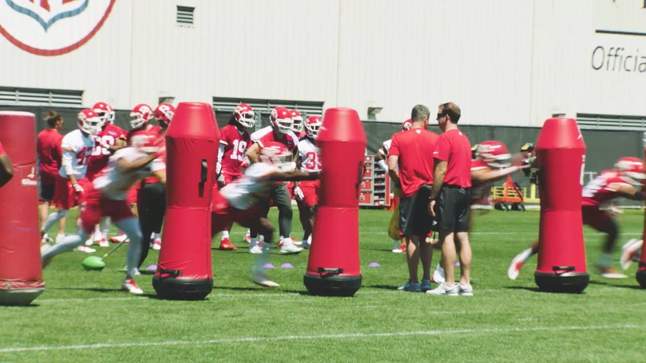 2012 Combine Workout: Dontari Poe