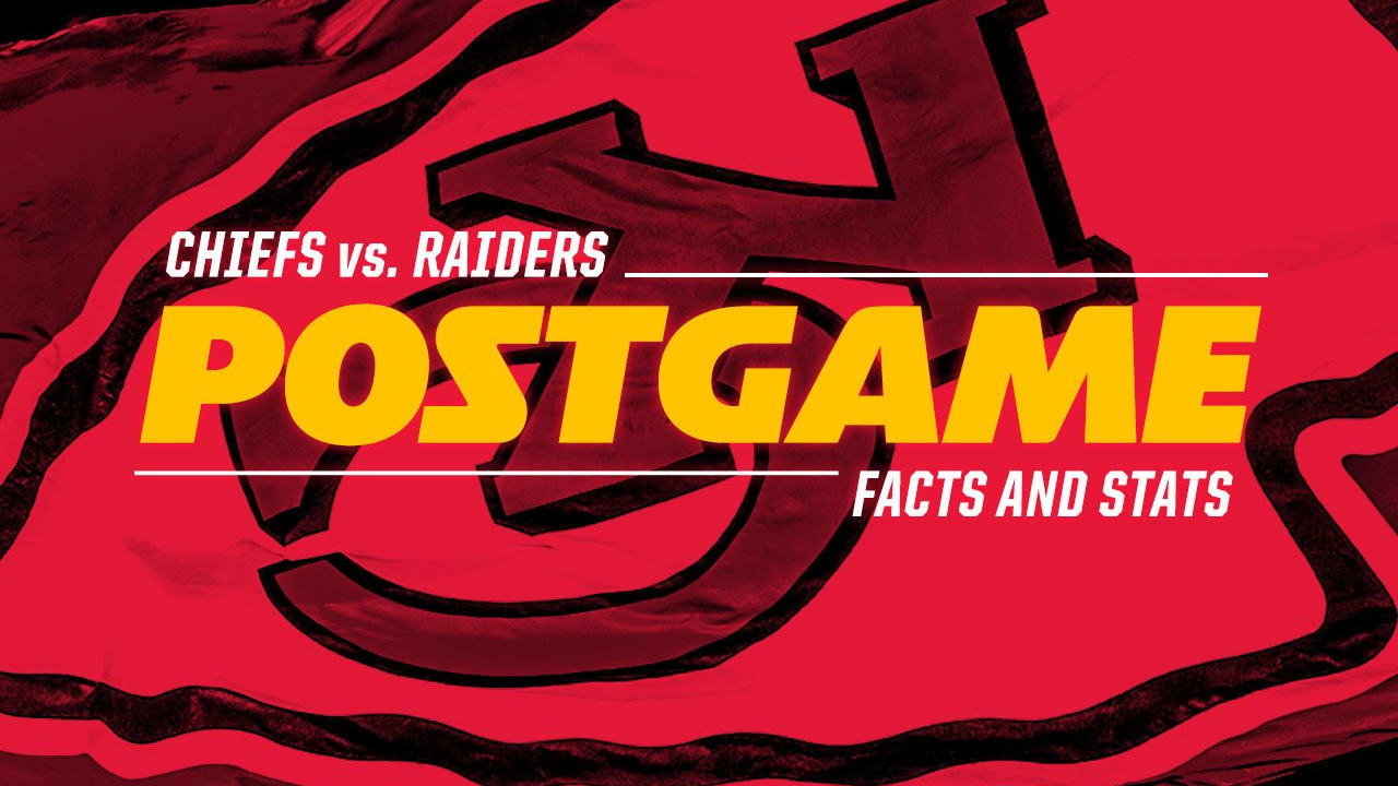 Kansas City Chiefs - Statistics & Facts