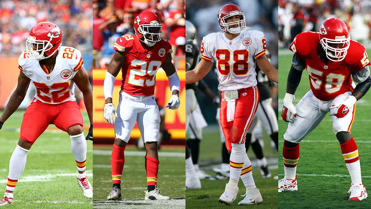 KC Chiefs News: Marcus Peters And The Playoff Streak