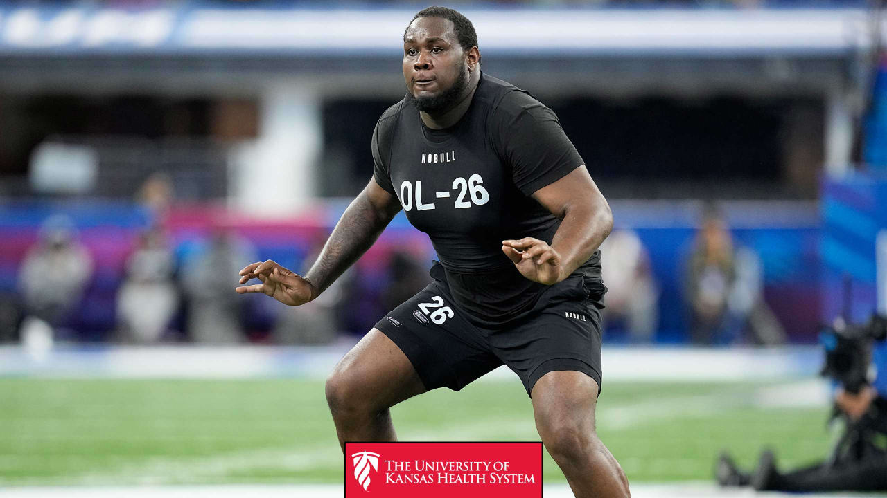 Kansas City Chiefs 2023 NFL Draft picks, analysis and prospect spotlight, NFL  Draft