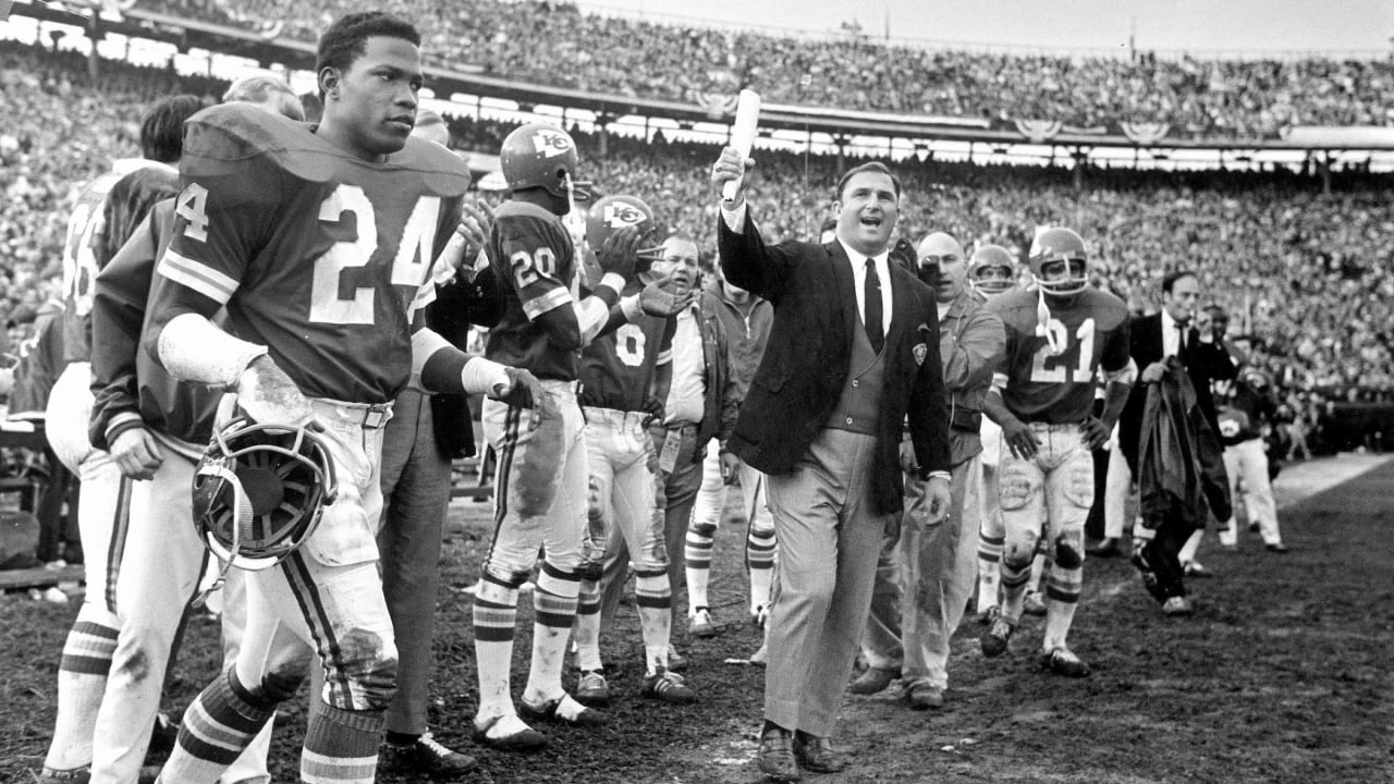 Super Bowl from the sidelines: Steamboat photographer Rod Hanna captured  the action during the Chiefs' last trip to the 'big game'