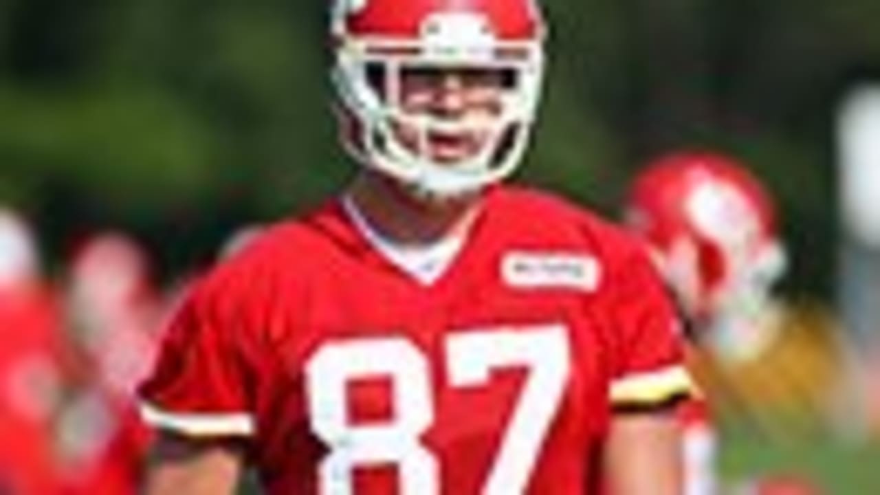 Chiefs kicker Cairo Santos has World Cup hangover