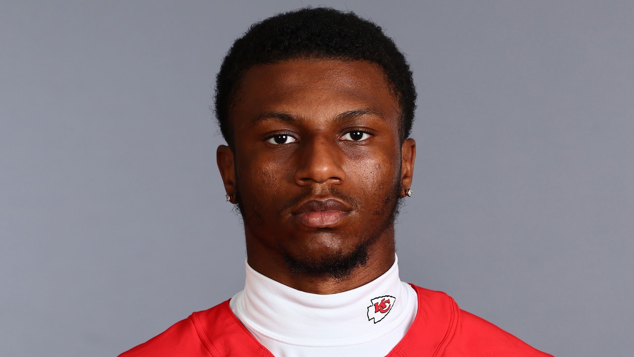 Ball State CB Nic Jones selected 250th overall by Kansas City