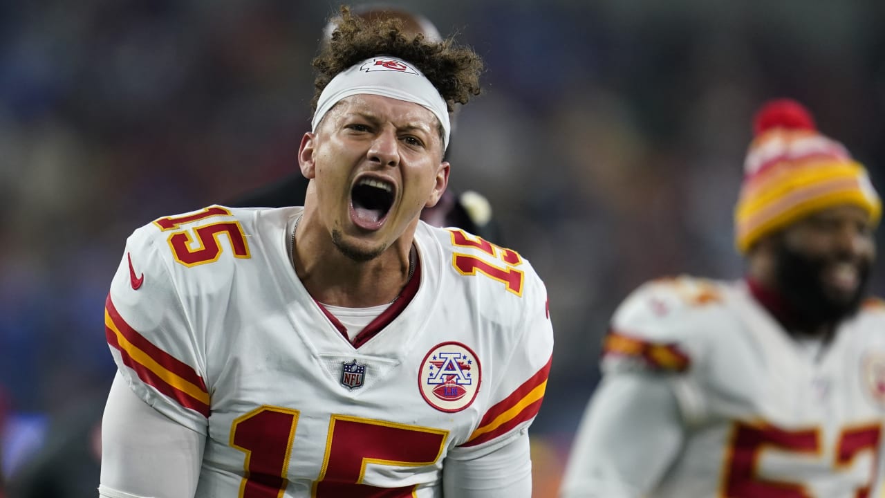 Chiefs Pro Bowl Snubs – Chiefs Focus All Sports Network