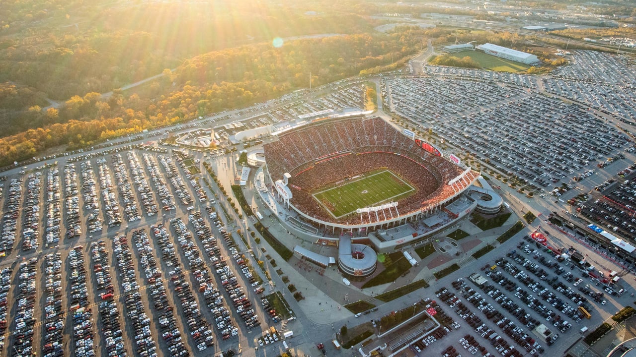2022 Regular Season Schedule Finalized; Chiefs Slated in Five Primetime Contests - Vimarsana News