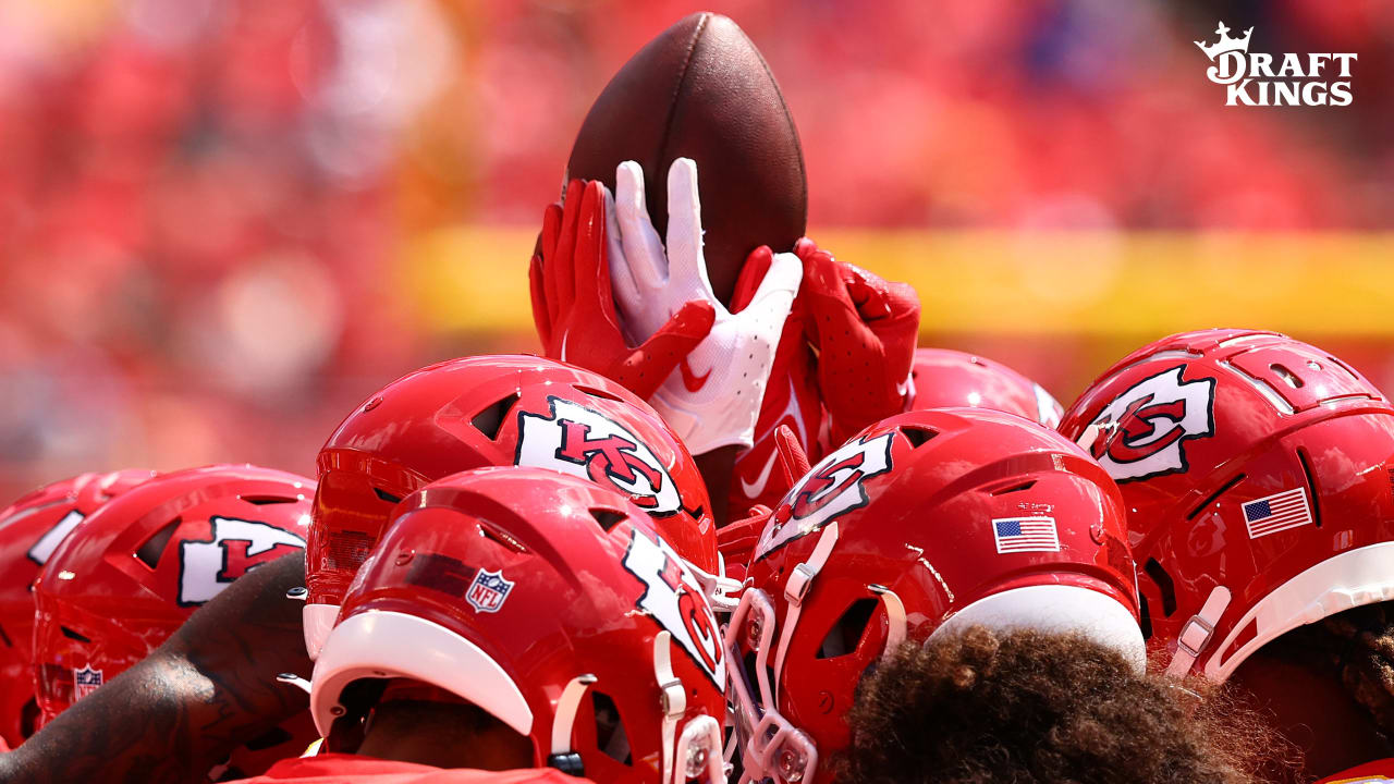 Kansas City Chiefs Season Recap on DraftKings Sportsbook