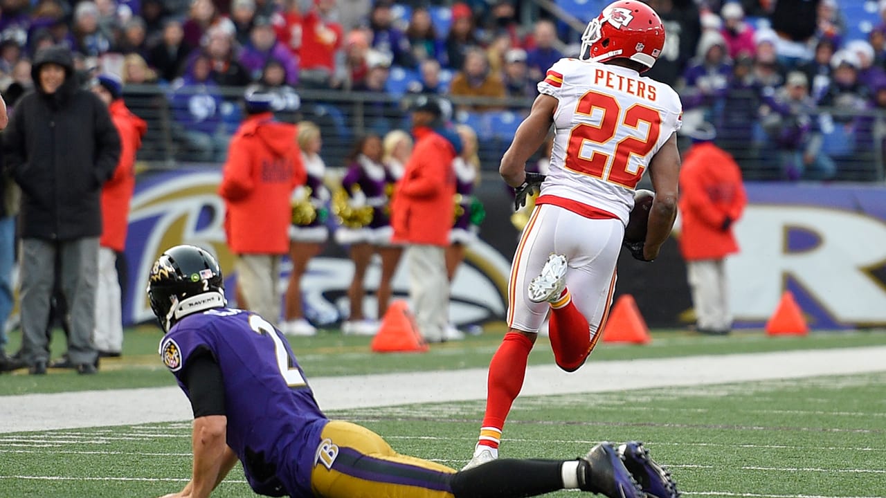 Do The Chiefs Have A Top-Three NFL Defense? One Expert Believes So