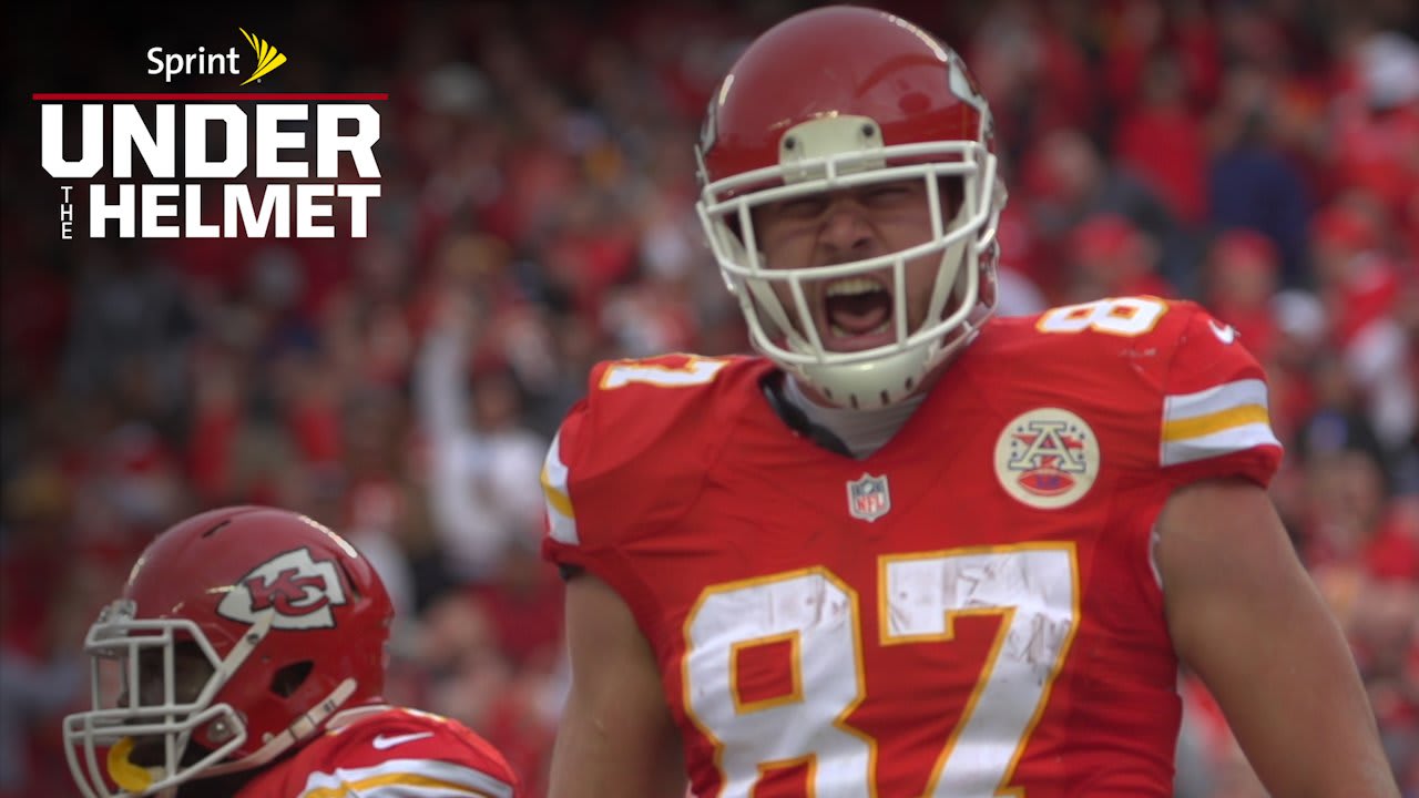 Travis Kelce And Chiefs Look To Build Off Of Big Win