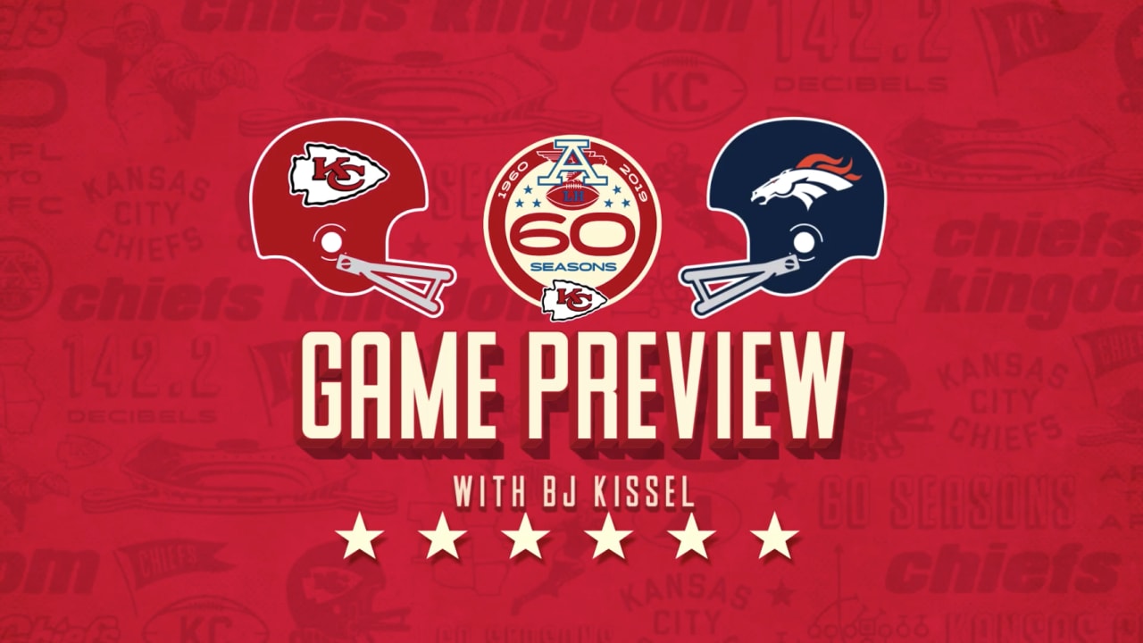 Chiefs vs. Patriots: Game Preview with Yahoo Sports' Terez Paylor