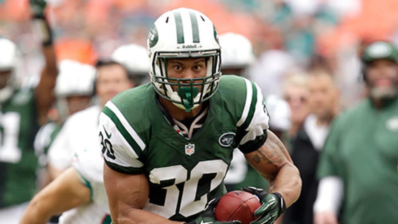 Jets safety LaRon Landry expected to be ready for opening day 