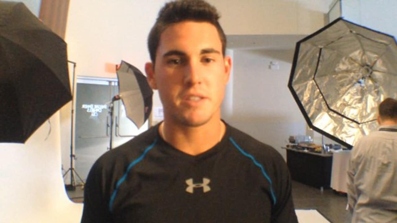 NFL Fan Pass Combine experiences