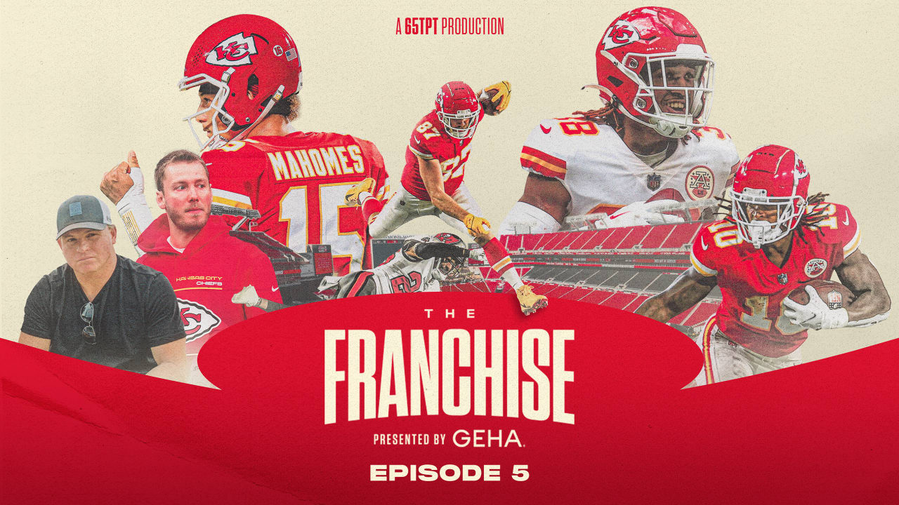 Chiefs Home | Kansas City Chiefs - Chiefs.com