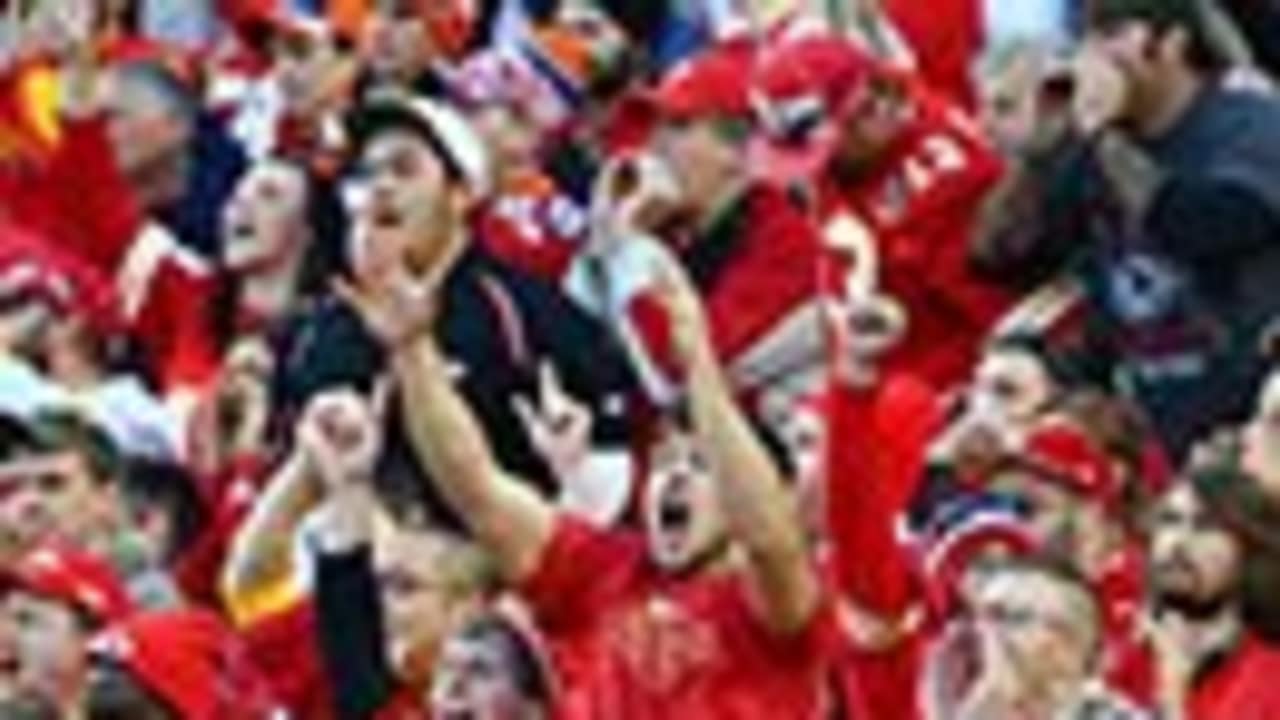 Chiefs SingleGame Tickets on Sale May 6