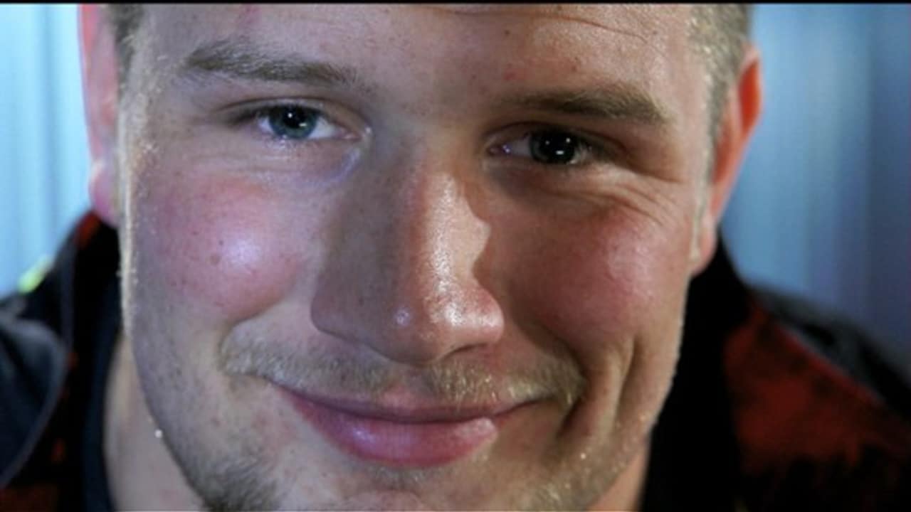 First Draft Lane Johnson