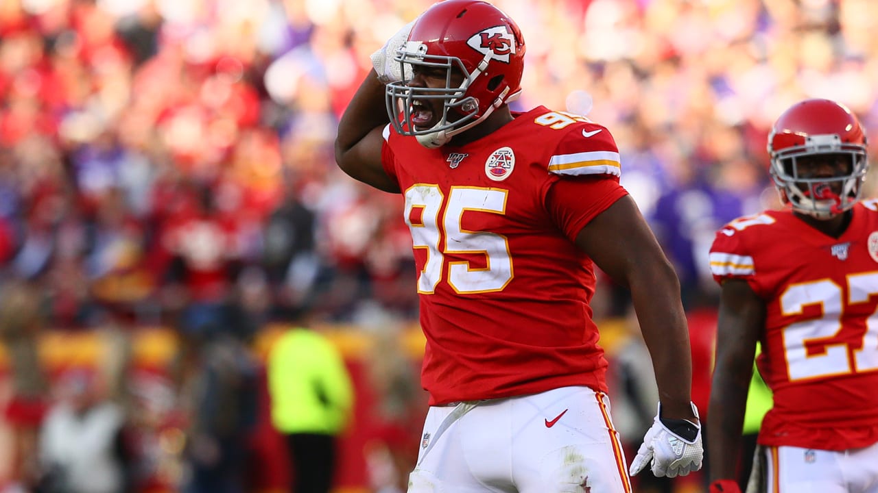 NFL Power Rankings: Where Do the Chiefs Rank After Sunday’s Victory ...