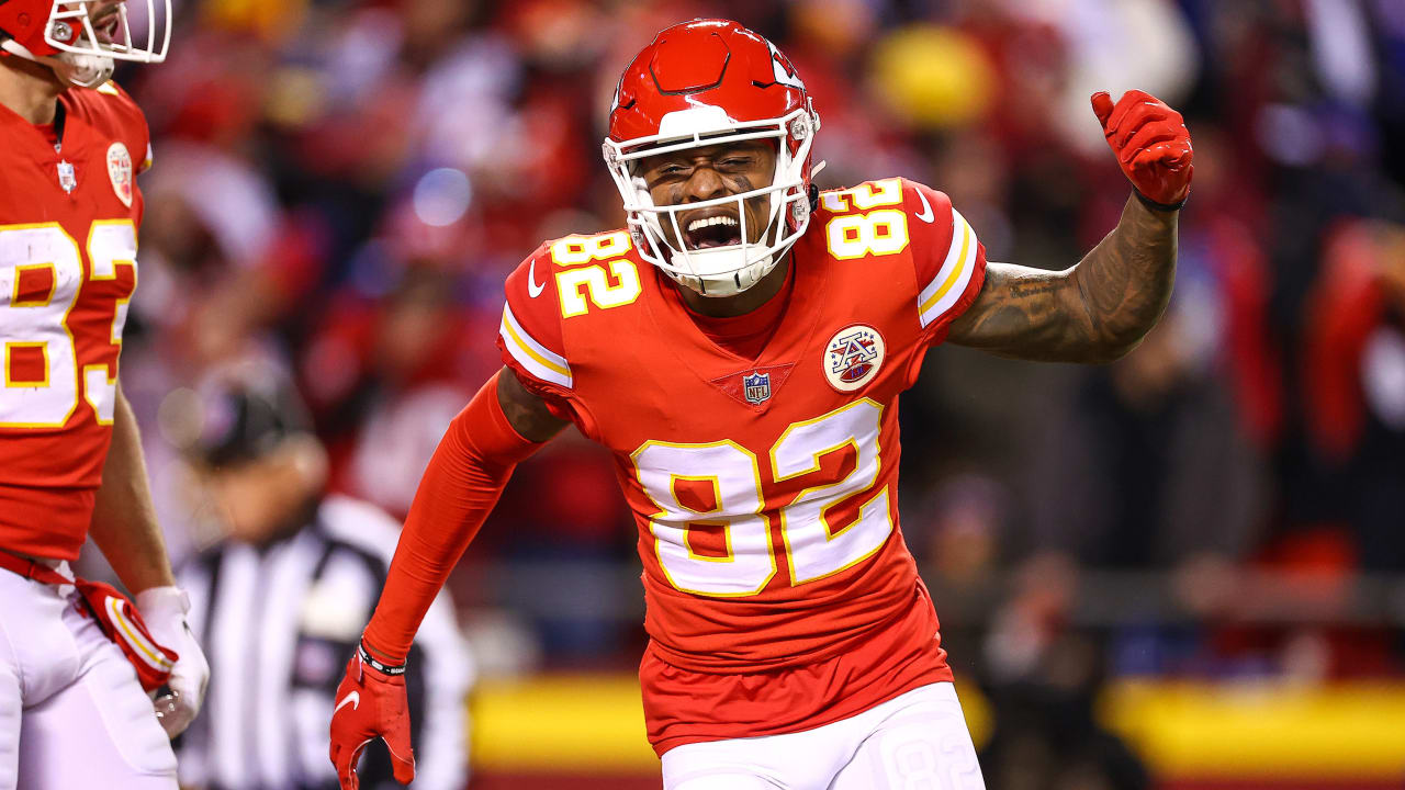 Rounding Up the Chiefs' “Reserve/Future” Signees as the Offseason Gets  Underway