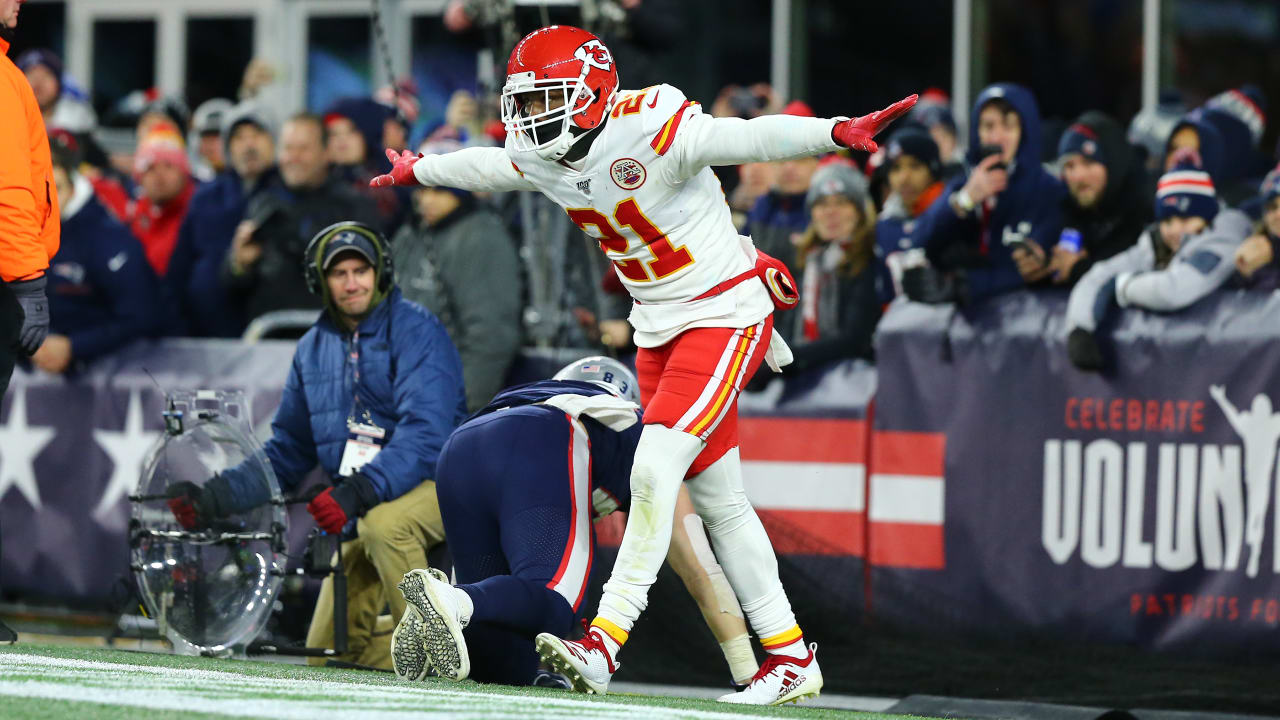 Chiefs 23-16 Patriots (Dec 8, 2019) Game Recap - ESPN