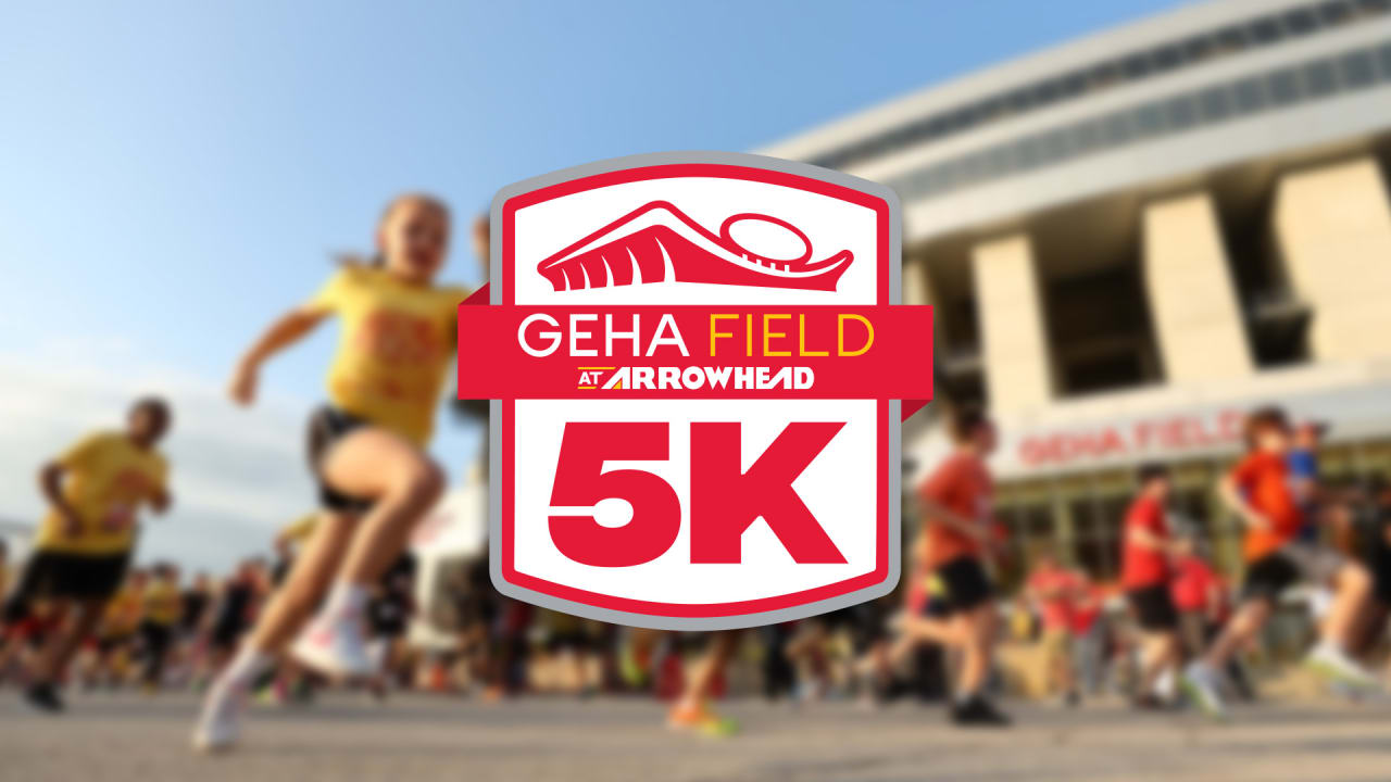 10thAnnual GEHA Field at Arrowhead 5K set for Friday, May 12 BVM Sports