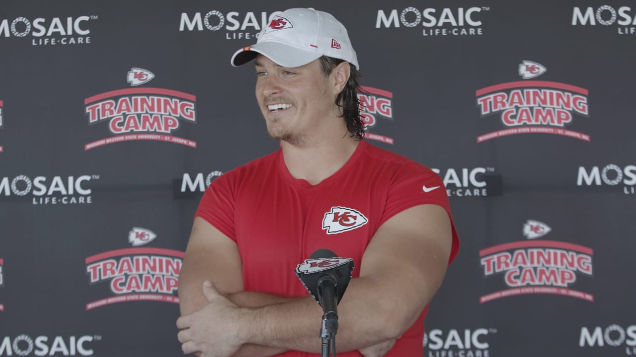 Chiefs News: Austin Reiter considering returning to Kansas City - Arrowhead  Pride