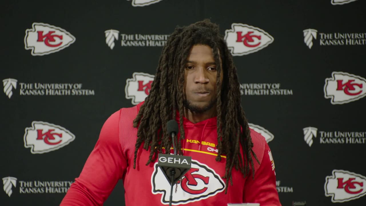 How to watch and stream Chiefs' Nick Bolton talks about Super Bowl win -  2023 on Roku