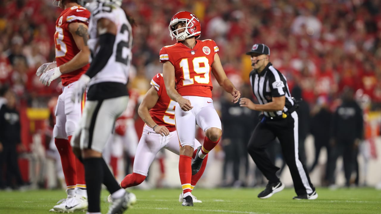 Lancaster, Pa. native Matthew Wright sets kicking record for Kansas City  Chiefs