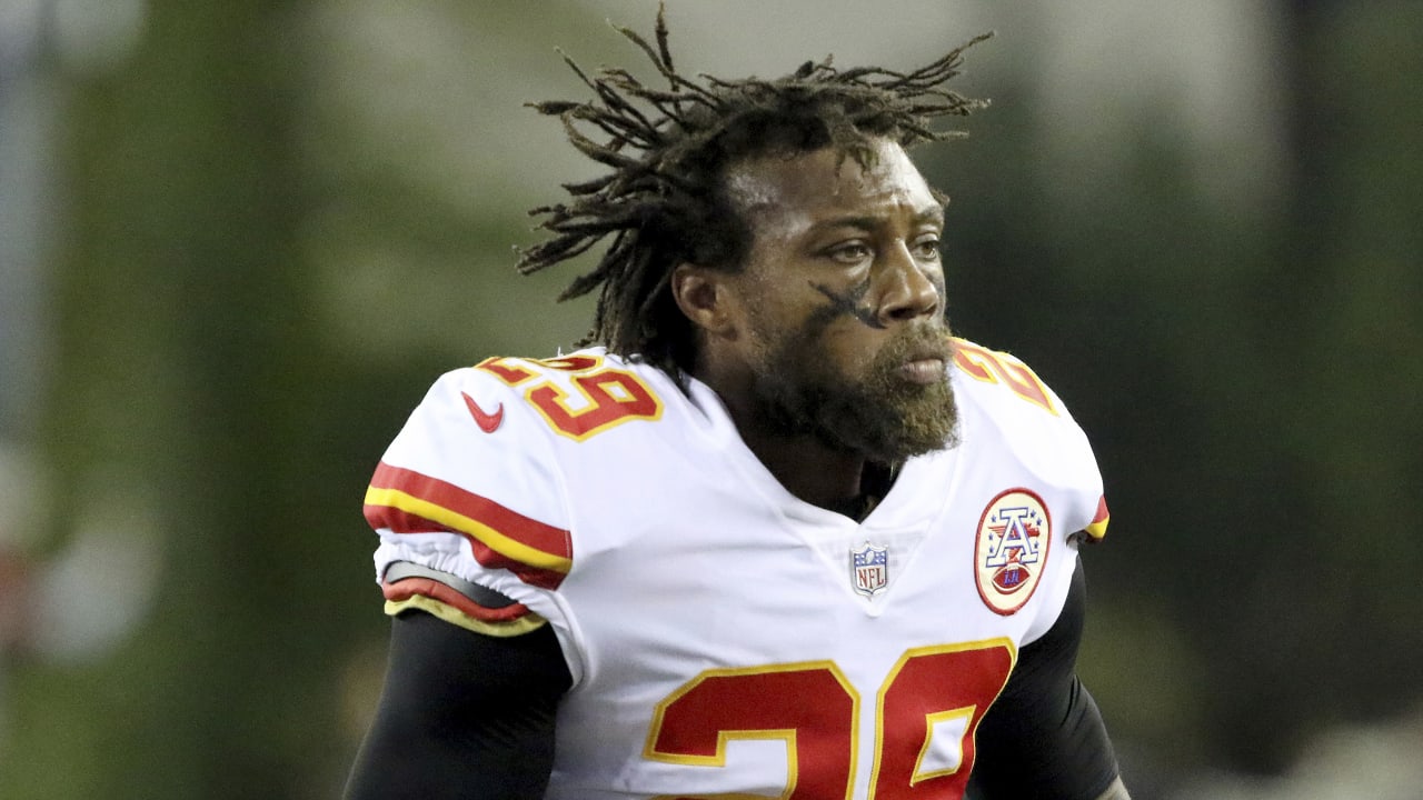 Kansas City Chiefs safety Eric Berry to play against New England Patriots, NFL News