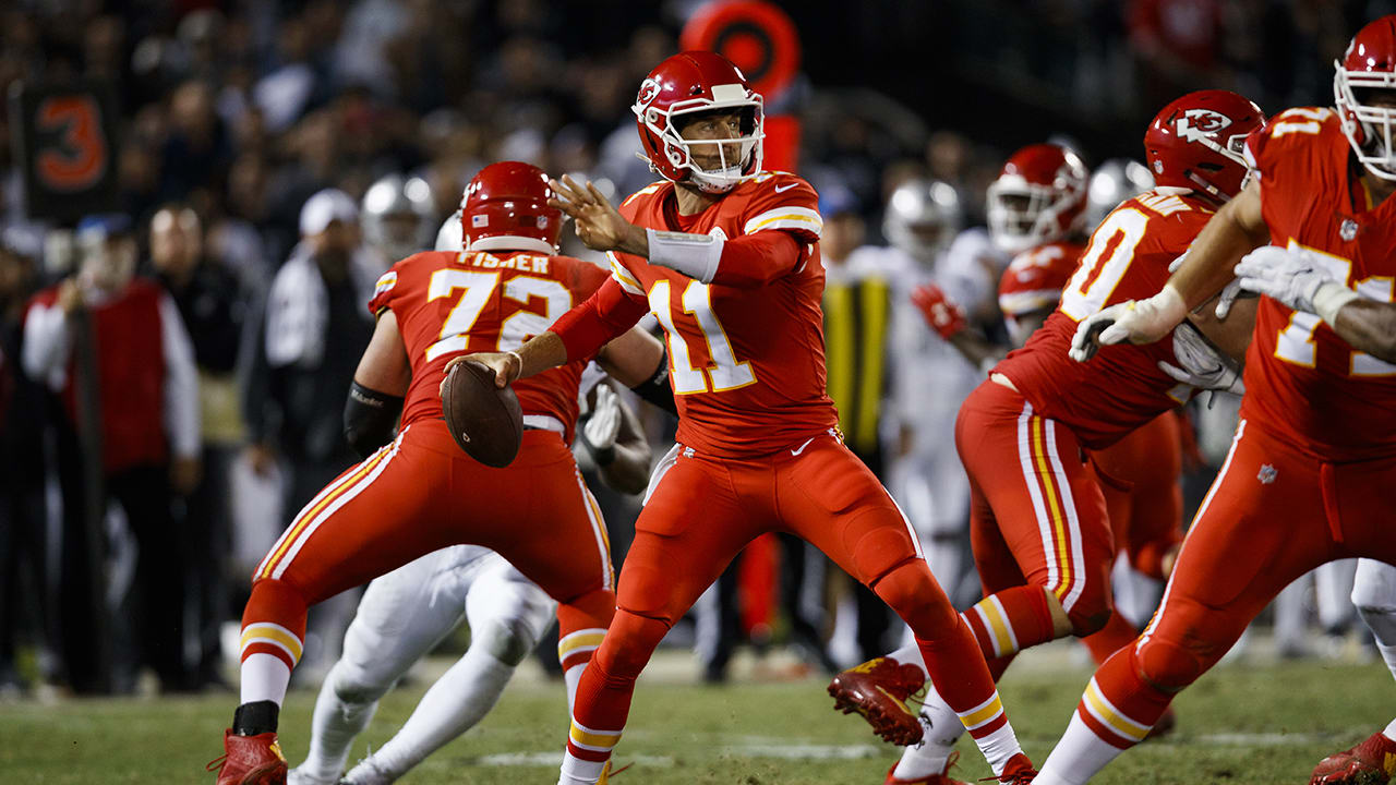 Latest NFL Power Rankings Where do the Chiefs Rank After Thursday