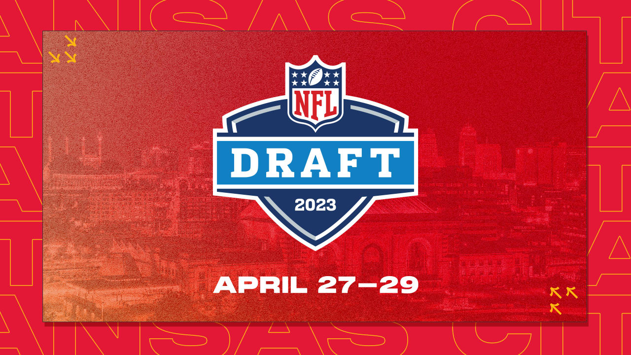 Dates Announced for 2023 NFL Draft