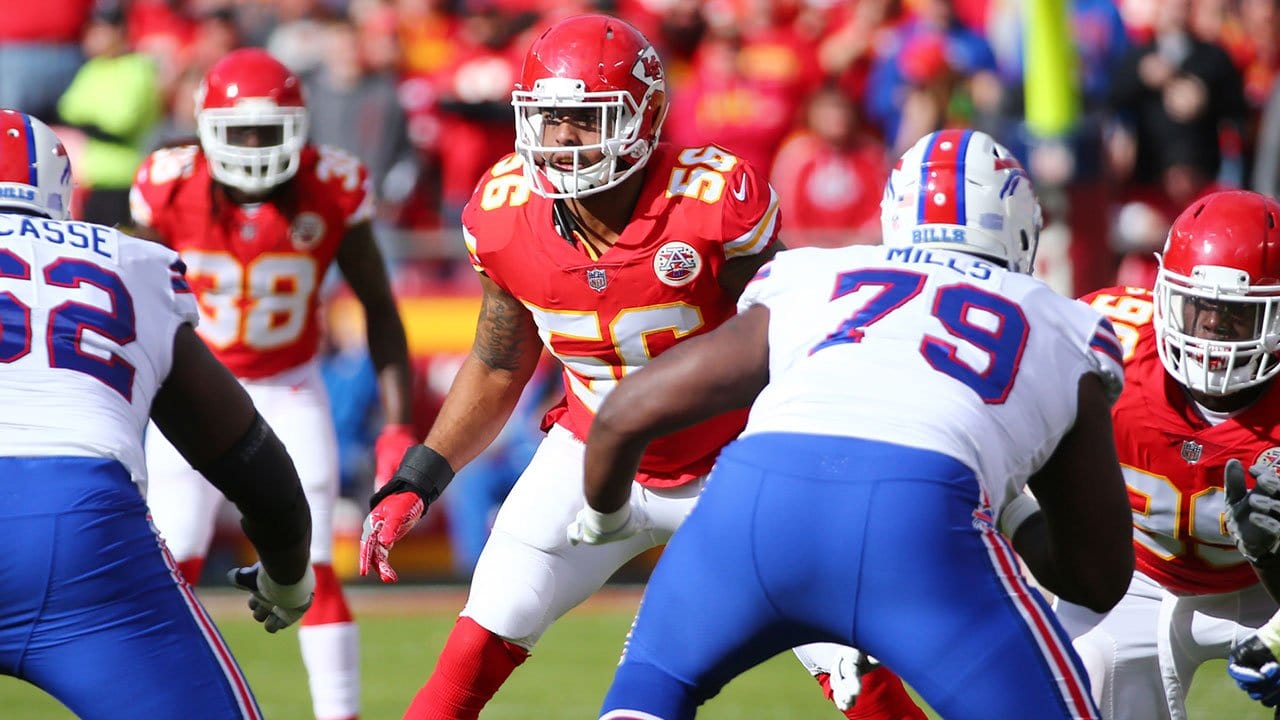 Bills vs. Chiefs: Final score and full highlights