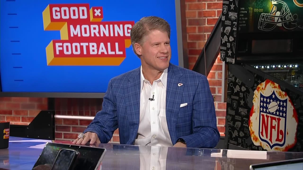 GMFB Reacts to the 2023 NFL International Games 