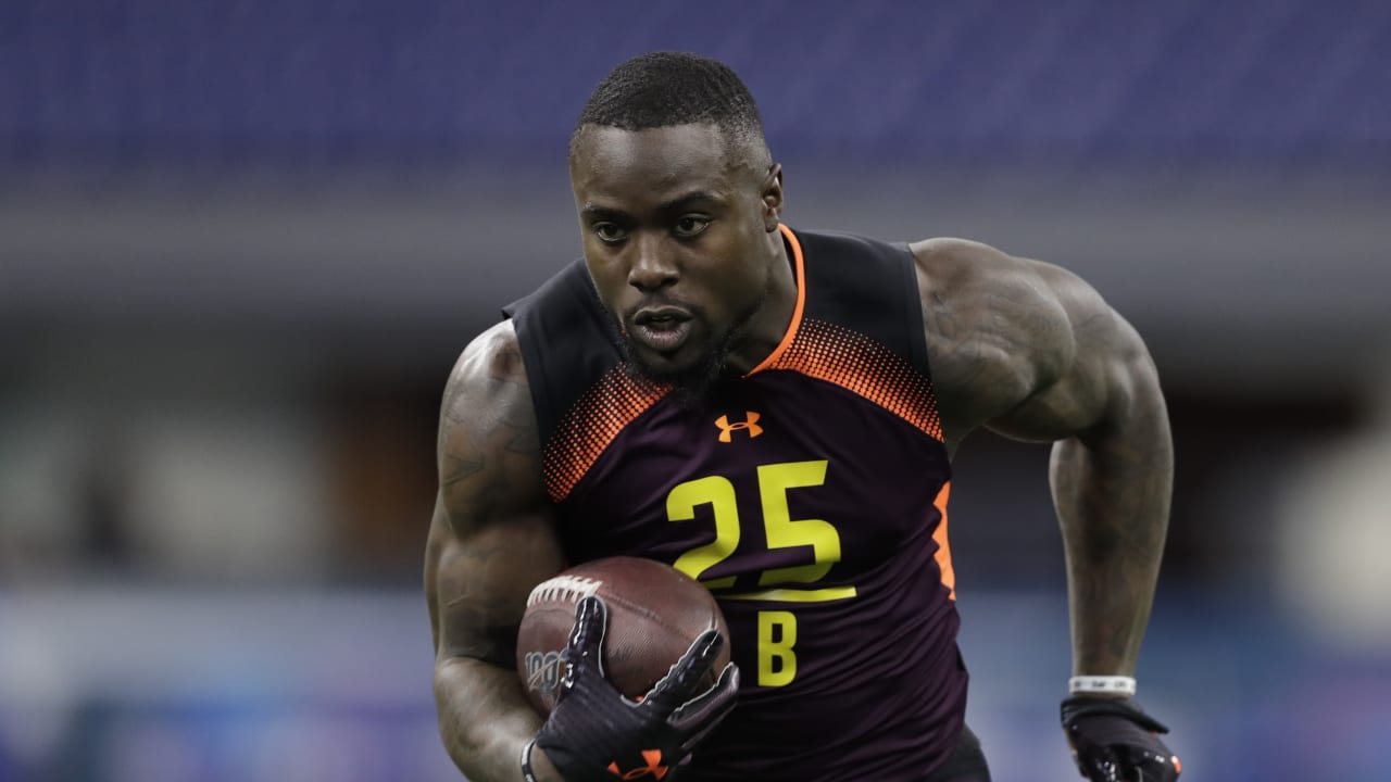 Meet the Kansas City Chiefs’ 17 Undrafted Rookie Free Agents for 2019