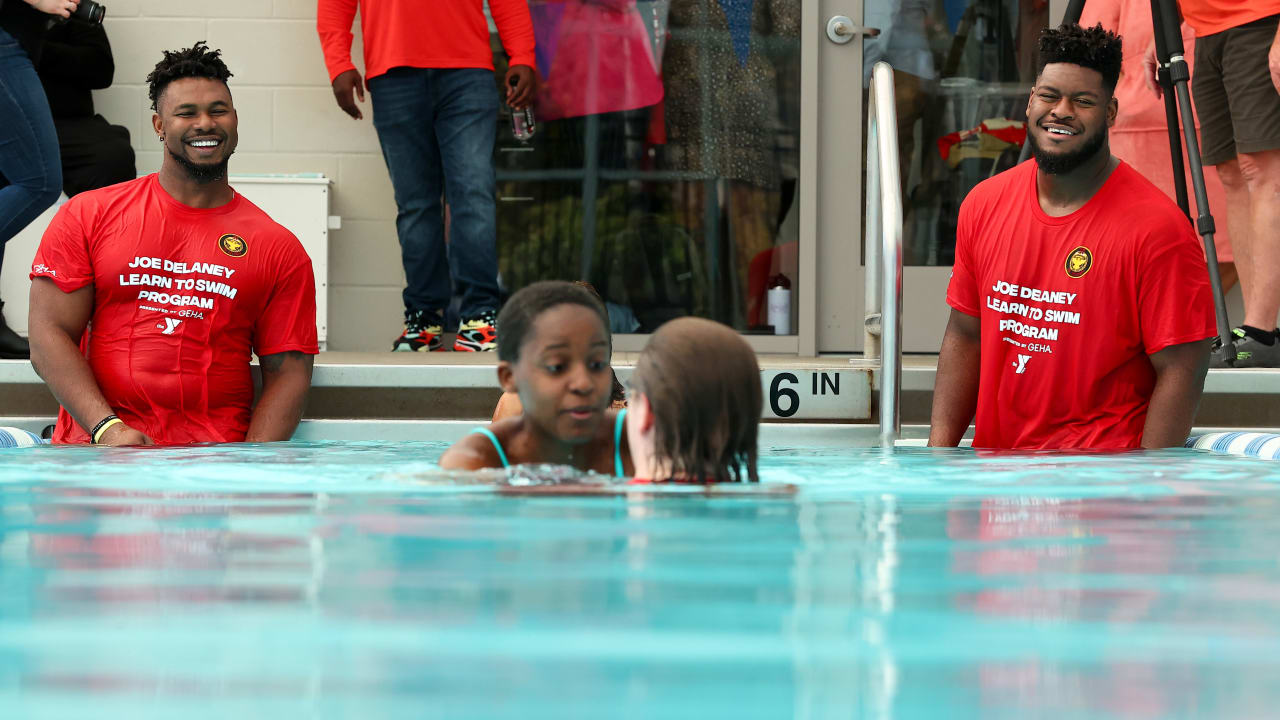 Here's a Look at a Few of the Youth-Focused Organizations in Our Community - Vimarsana News