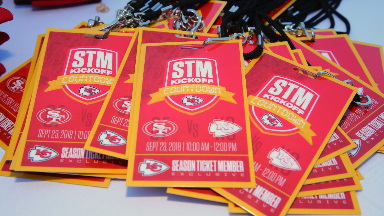 Countdown to Chiefs Kickoff Sweepstakes, KSNF/KODE