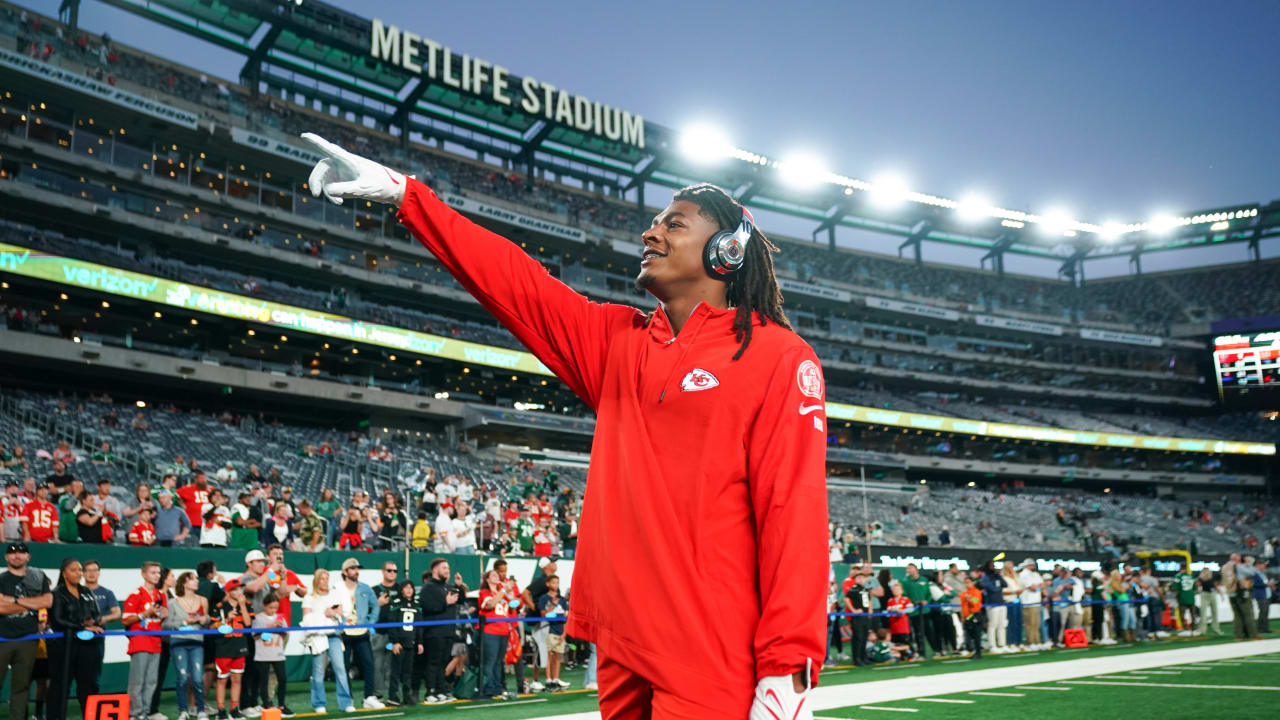 Look: MetLife Stadium Is Pretty Empty At Kickoff Today - The Spun: What's  Trending In The Sports World Today