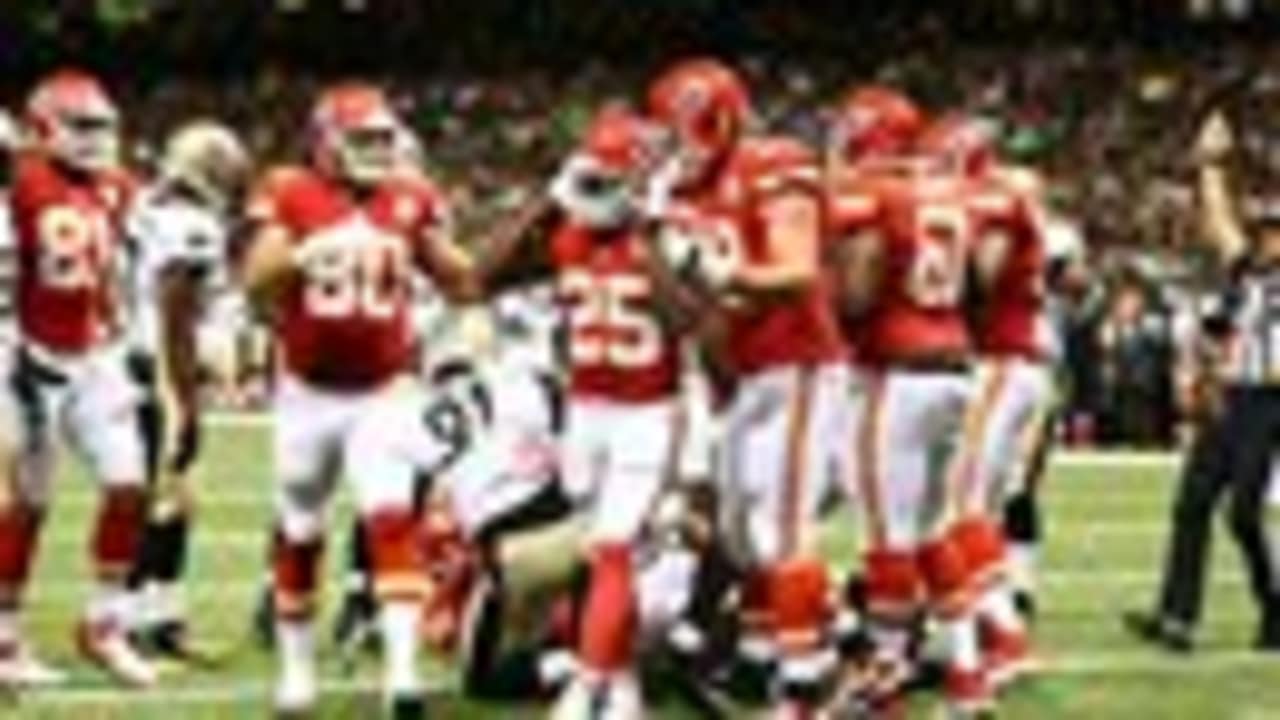 Revisiting the Chiefs Opening Drive