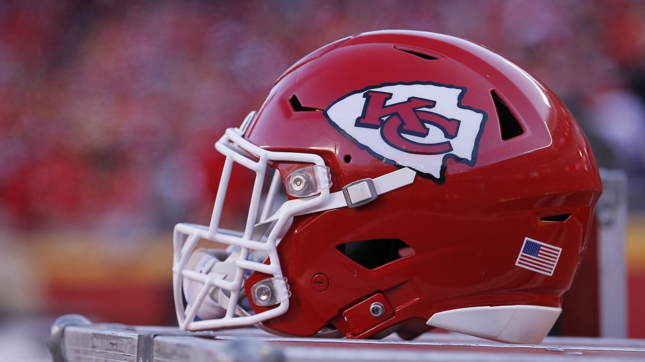 Chiefs and The University of Kansas Health System to Host