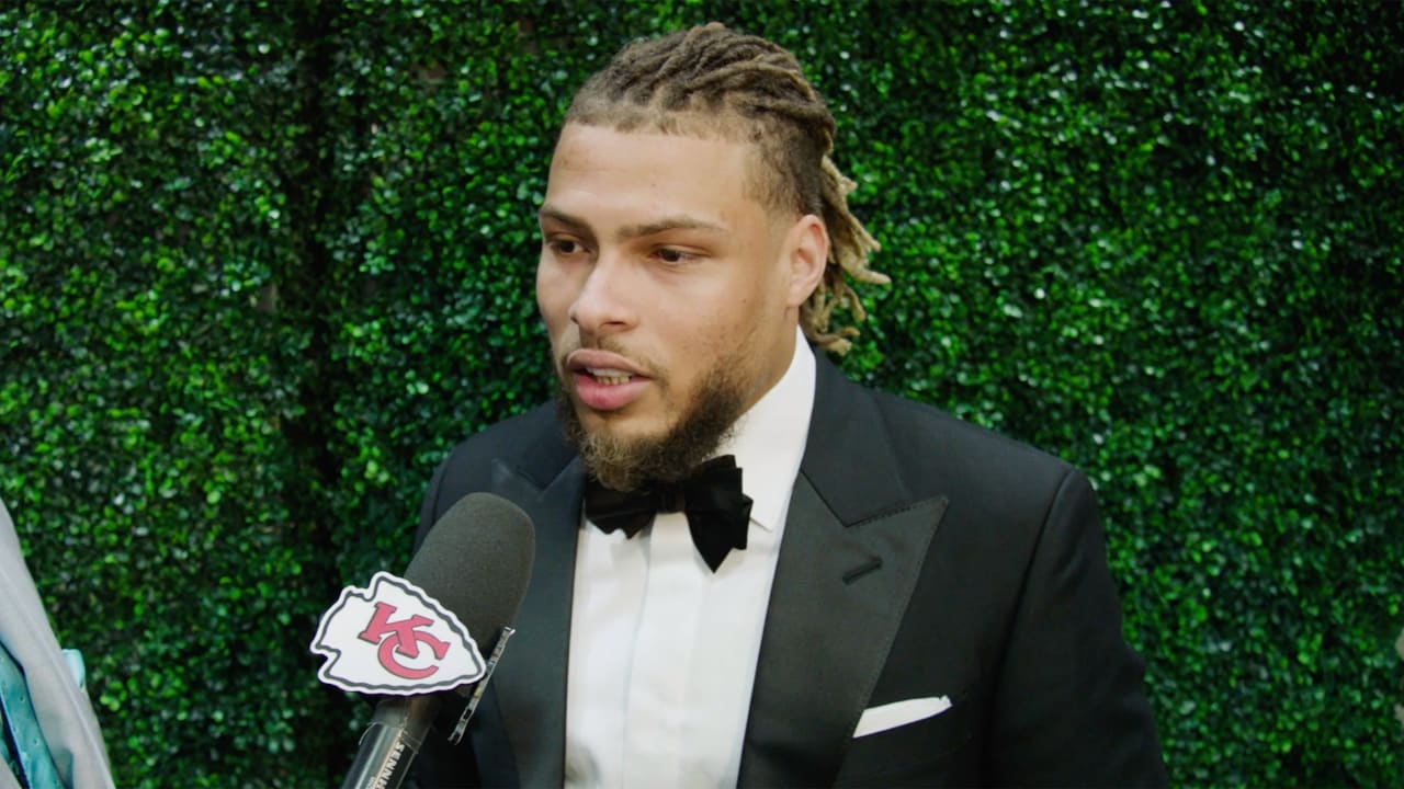 Tyrann Mathieu: 'I think a lot of our success has to do with the fan base'