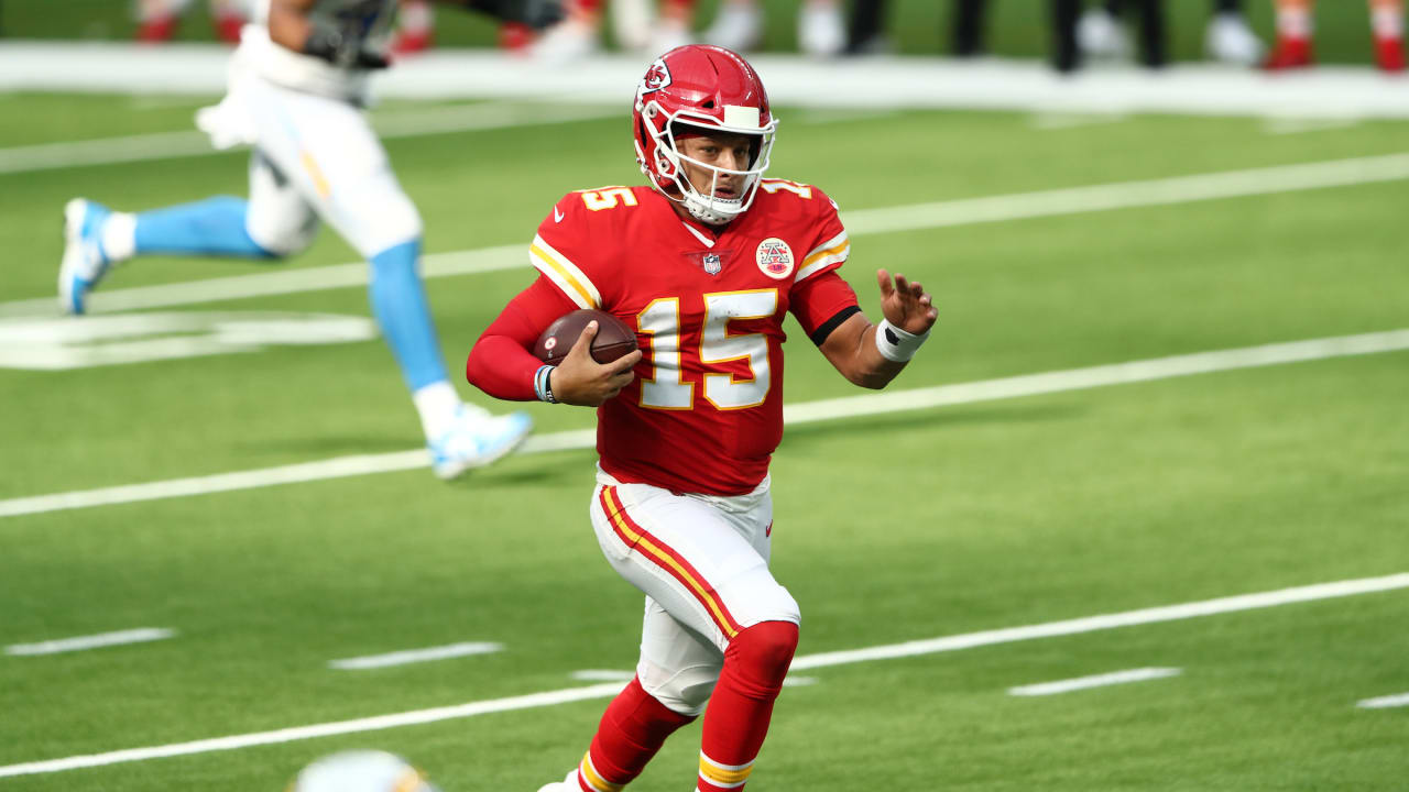 Power Rankings Week 3 | Where do the Chiefs Rank After Sunday's Win?