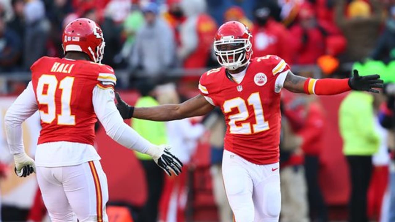 Kansas City Chiefs on Twitter: Every highlight from #SEAvsKC in one place.  Enjoy. WATCH:   / Twitter