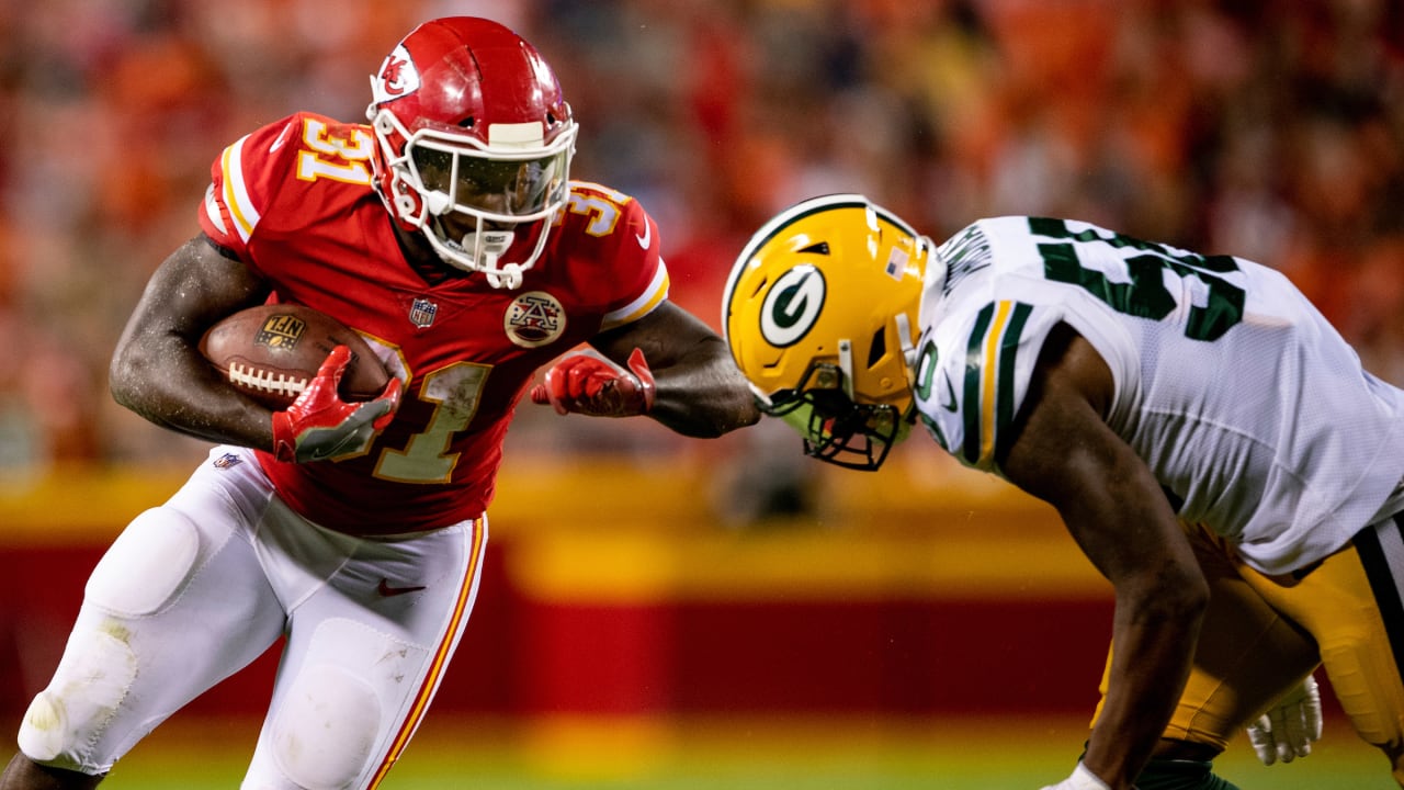 Chiefs vs. Packers How to Watch and Listen