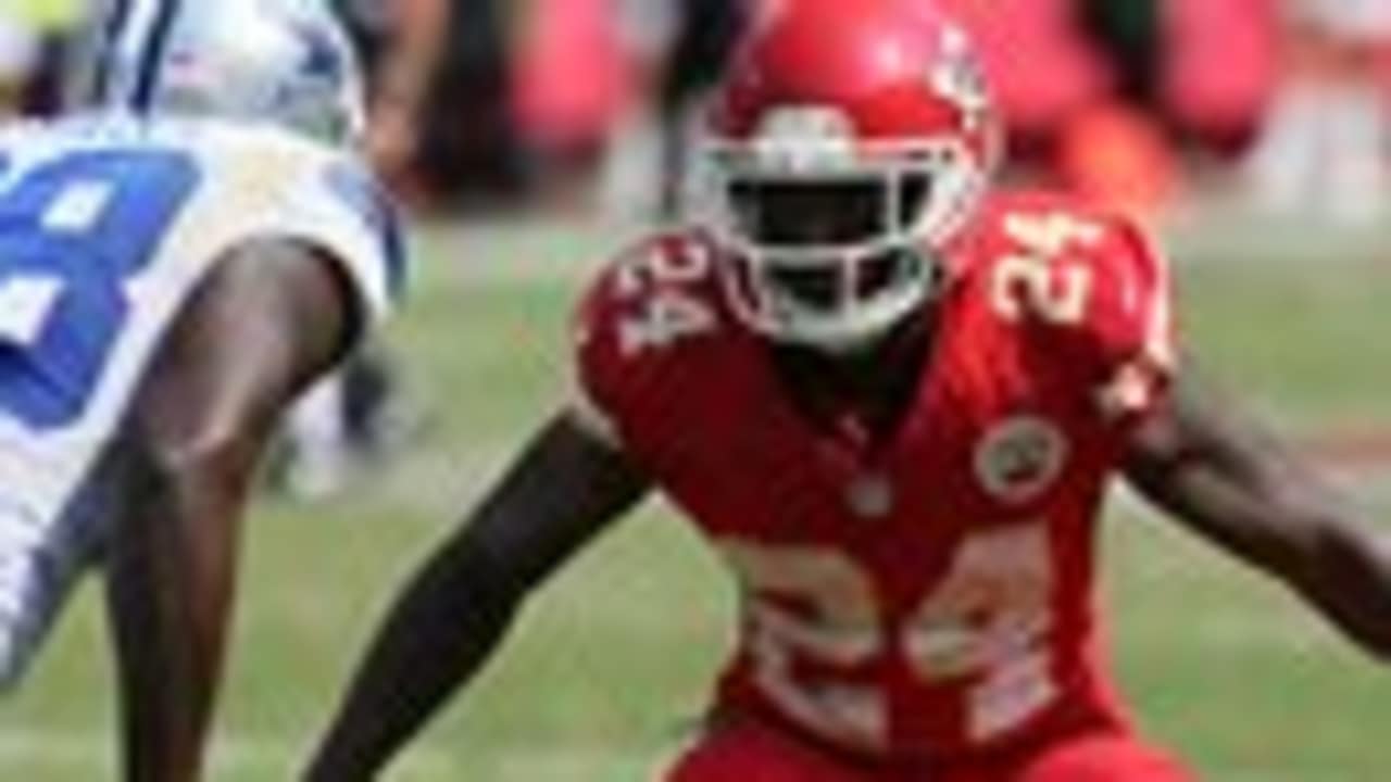 A Secondary Look at the Chiefs DBs in 2013