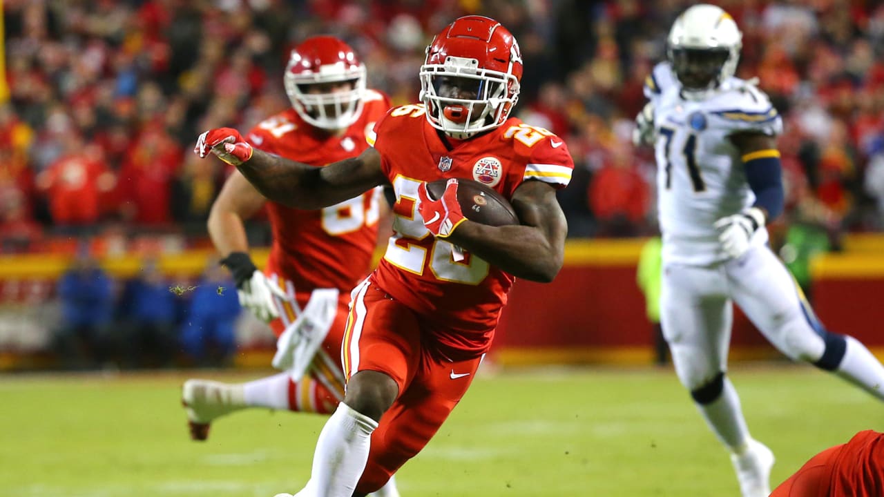 Upon Further Review: Five Quick Facts About the Chiefs’ Loss to the ...