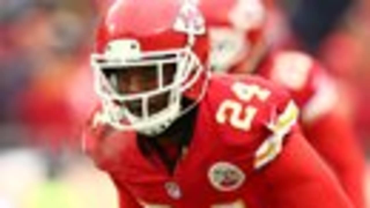 Looking Back Chiefs SecondRound Draft Picks