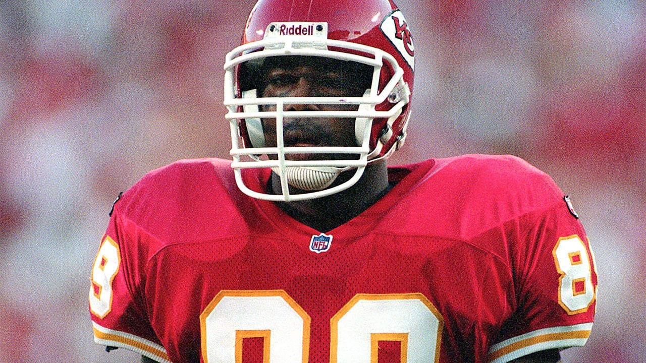 Chiefs Ambassador Profile: Keith Cash