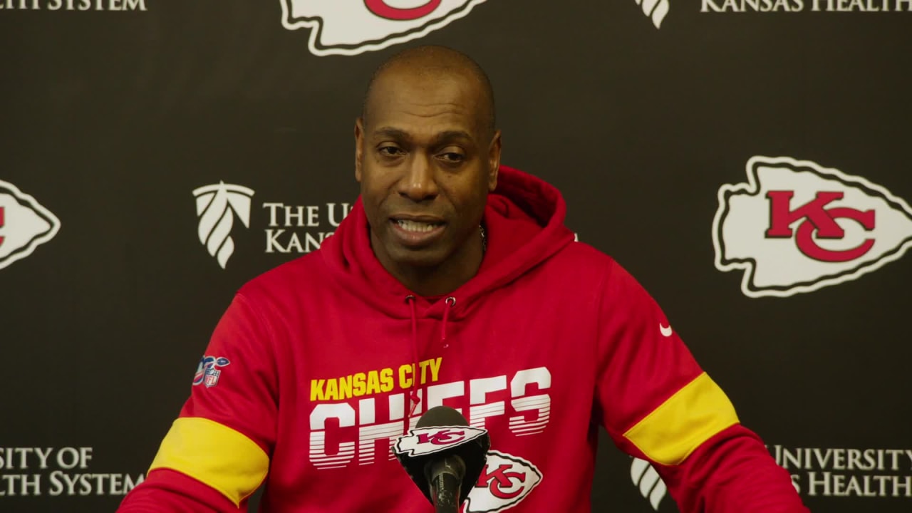 Miami Dolphins hiring Kansas City Chiefs CBs coach Sam Madison