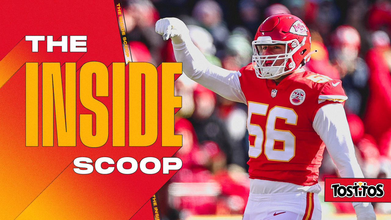 Chad Henne-led 98-yard drive a prime example why Chiefs are