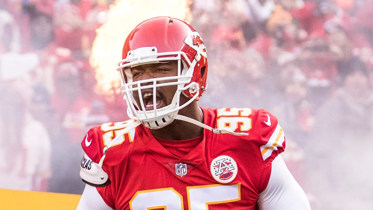 3 Chiefs Highlight NFL's All-Under-25 Team