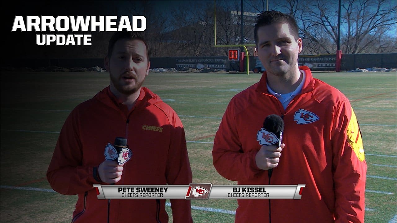 Chiefs Vs Patriots Game Preview