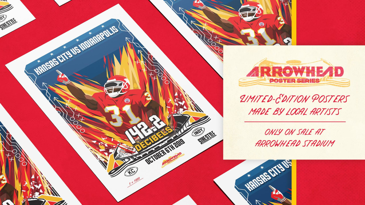 Kansas City Chiefs playoff tickets to go on sale next week - Arrowhead Pride