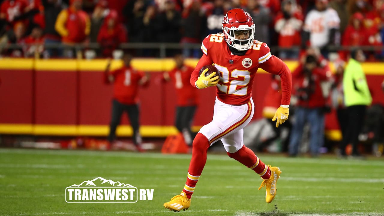 Chiefs Keep AFC West Lead With 22-9 Victory Over Broncos